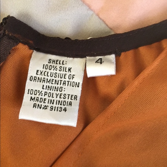 Scala Homecoming/Evening Dress - Picture 8 of 8